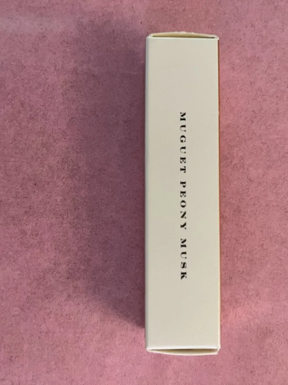 Elizabeth and James Nirvana White EDP Rollerball Discontinued NIB